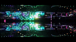 EDC festival video preview